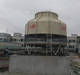 衡陽圓形冷卻塔批發 冷卻塔 方菱冷卻設備 查看