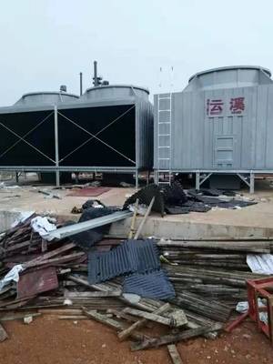 中央空調(diào)冷卻塔 需要的進(jìn)來(lái)看看