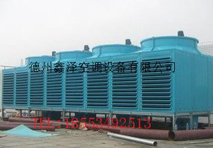 節(jié)能型冷卻塔報價 廠家