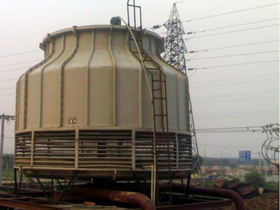 深圳玻璃鋼冷卻塔