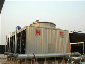 二十年磨一劍 太倉冷卻塔的專業沉淀與卓越貢獻