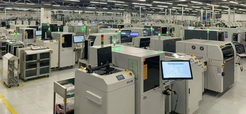 嘉定區(qū)15家智能工廠榮登榜單，引領(lǐng)智能家居設(shè)備產(chǎn)業(yè)升級(jí)